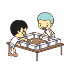 ピンポンサッカー