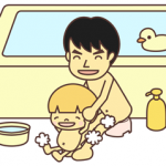 あわあわ滑り台