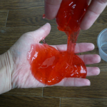 スライムの作り方