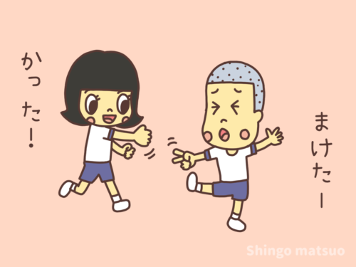 じゃんけんに勝つ必勝法