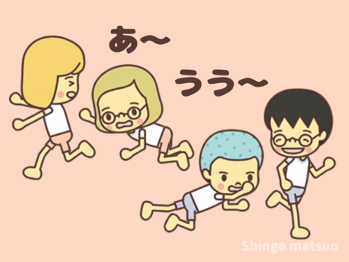 ゾンビの数はどんどんと増えていきます