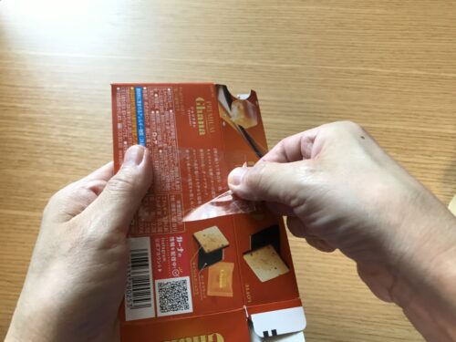 補強テープ