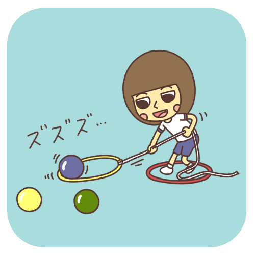 子どもの少人数レクリエーションゲーム