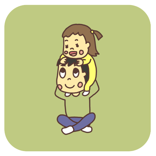 親子遊びまとめ