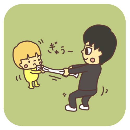 運動遊び・ふれあい遊びまとめ