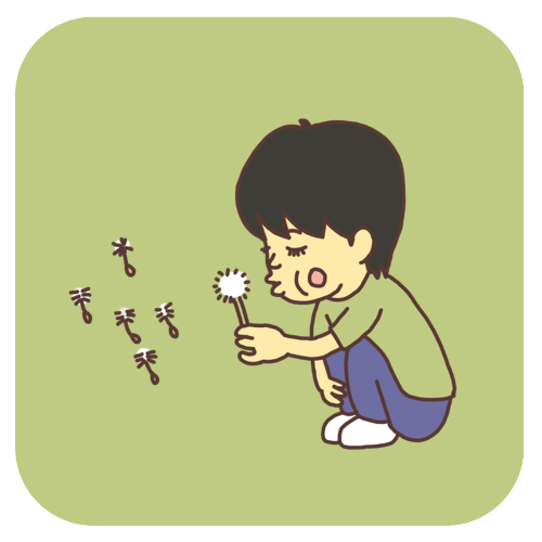 草花遊びまとめ