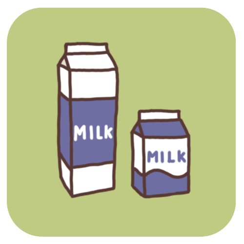 牛乳パックの工作まとめ