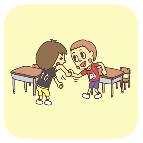 教室遊びまとめ