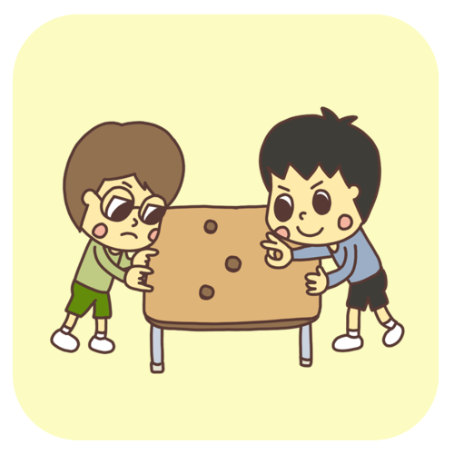 テーブルゲームまとめ