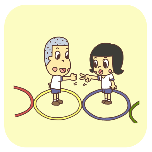 陣取り遊びまとめ