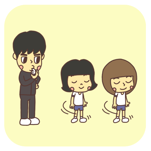 リーダーレクリエーションまとめ