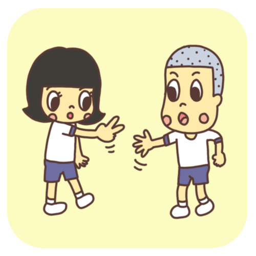 じゃんけん遊びまとめ