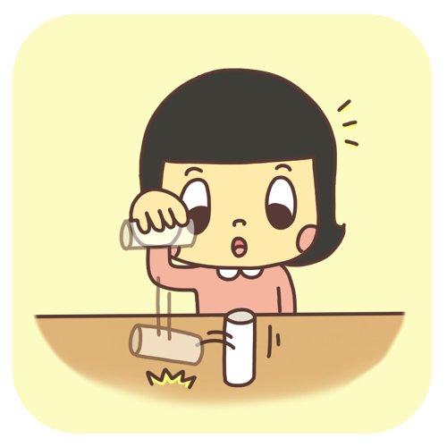 トイレットペーパーの芯の工作と遊びまとめ